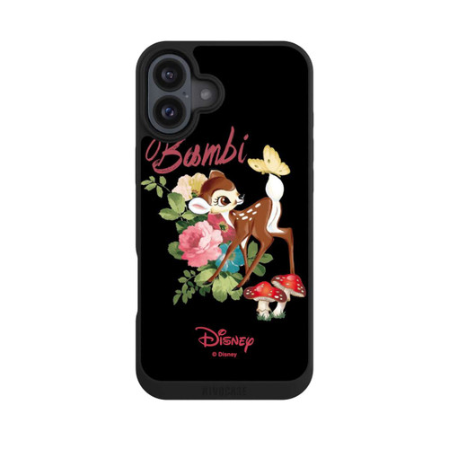 Apple iPhone 16 Plus NIVOpure Bambi Retro