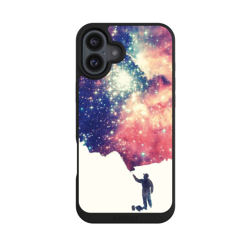 iPhone 16 Plus NIVOpure Painting Space
