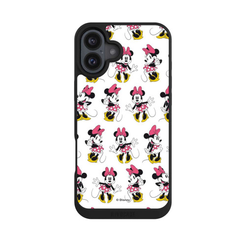 Apple iPhone 16 Plus NIVOpure Minnie Mouse - Pattern