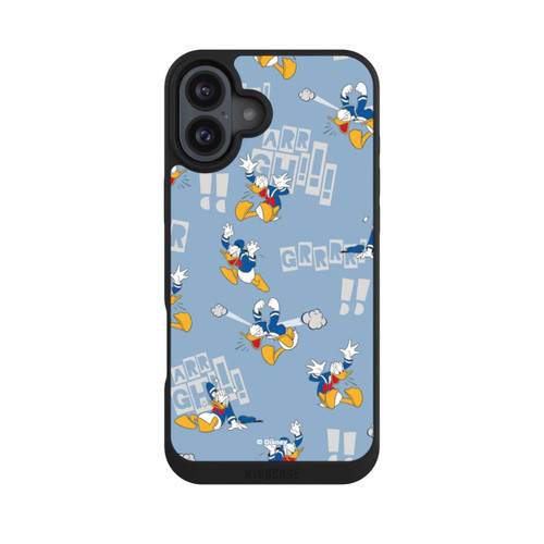 Apple iPhone 16 Plus NIVOpure Donald Muster