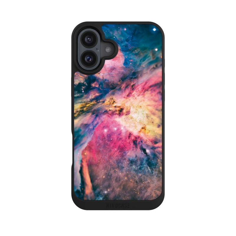 iPhone 16 Plus NIVOpure Orion Nebula