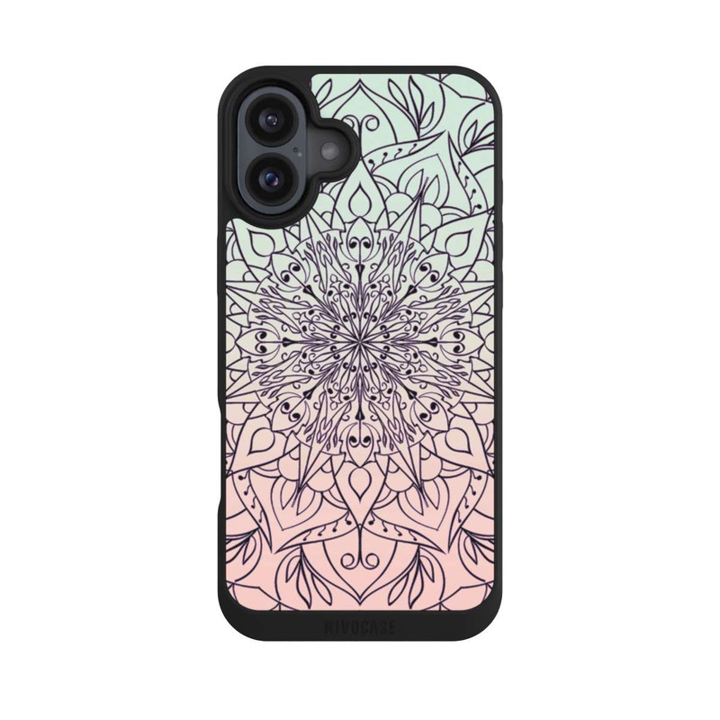 iPhone 16 Plus NIVOpure Nishant