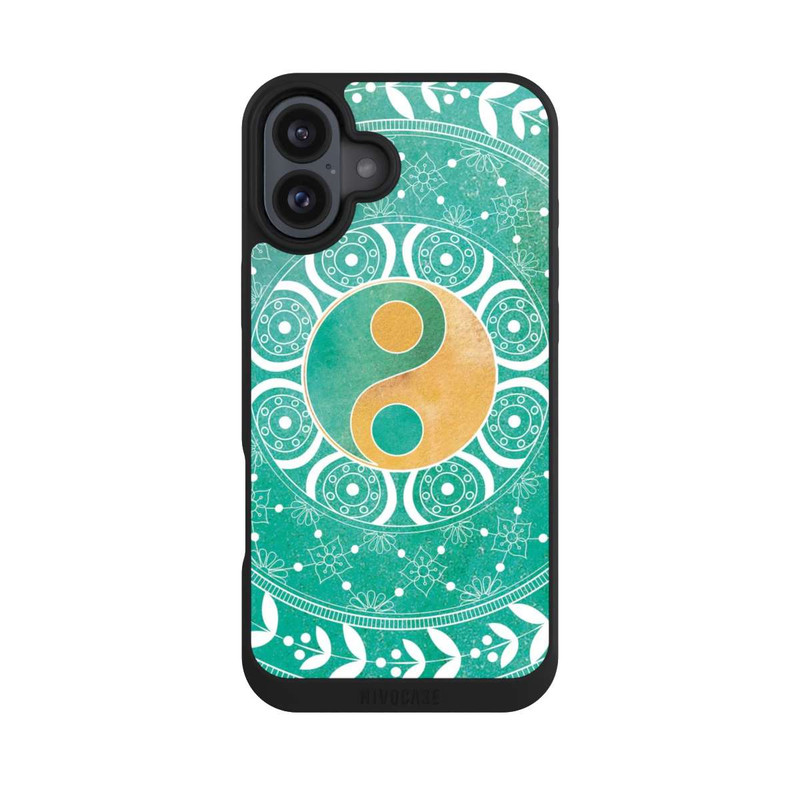 iPhone 16 Plus NIVOpure Shakti