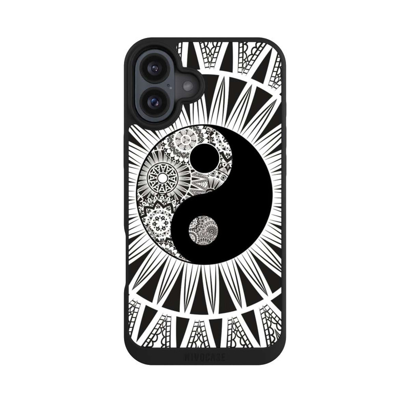iPhone 16 Plus NIVOpure YinYang Spirit