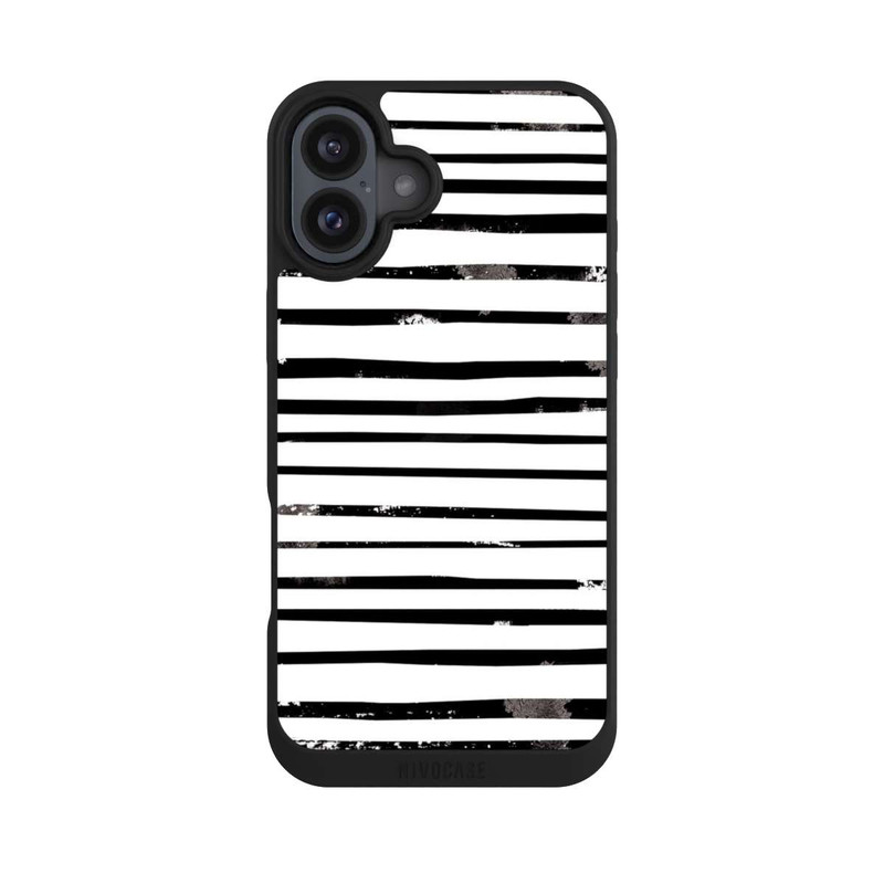 iPhone 16 Plus NIVOpure Scratch That Line