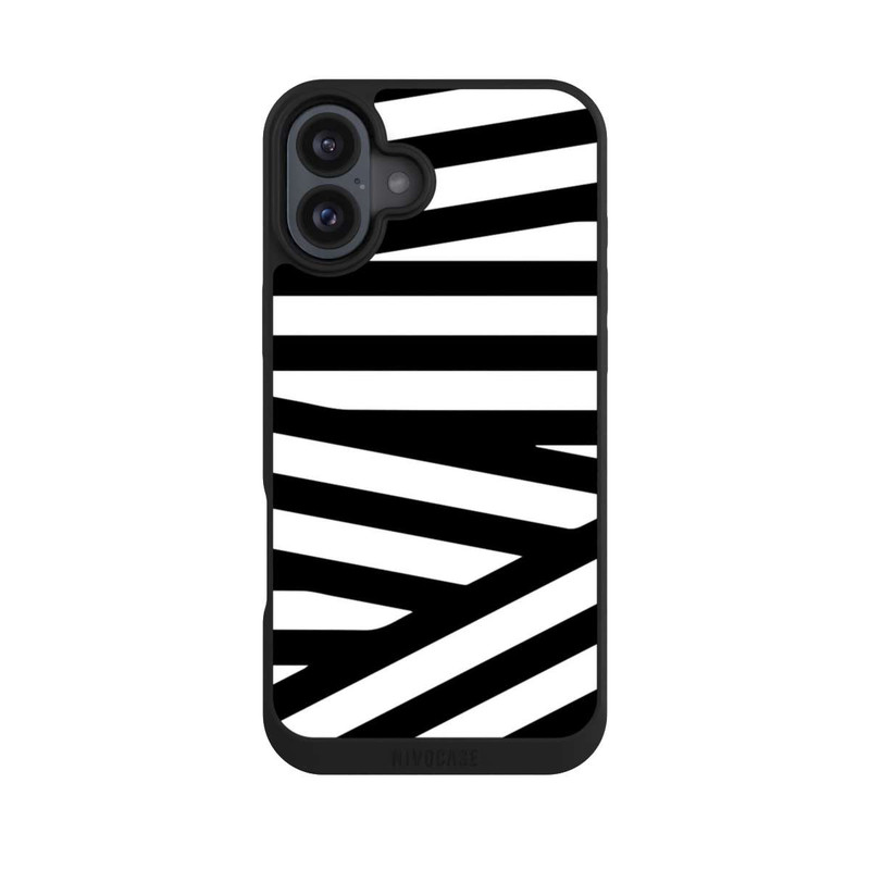 iPhone 16 Plus NIVOpure Geradeaus