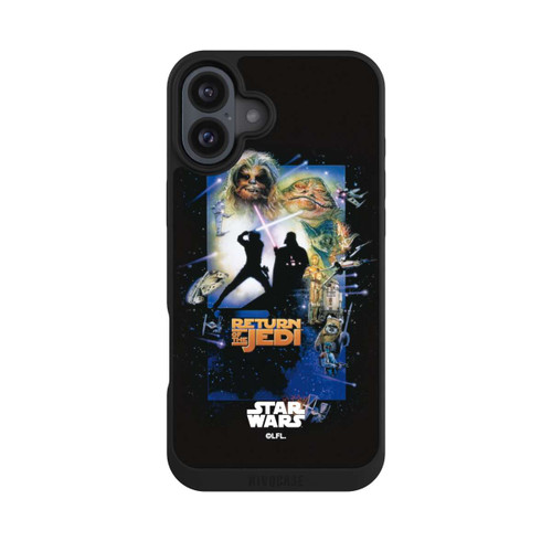 Apple iPhone 16 Plus NIVOpure Return Of The Jedi
