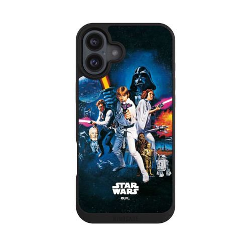 Apple iPhone 16 Plus NIVOpure Episode IV