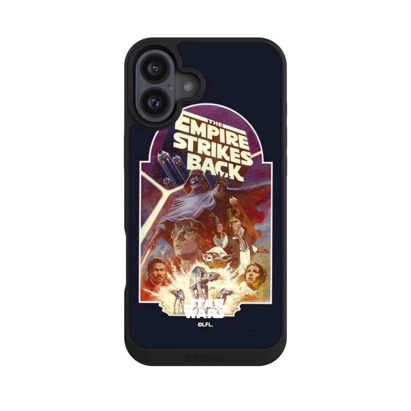 iPhone 16 Plus NIVOpure The Empire Strikes Back