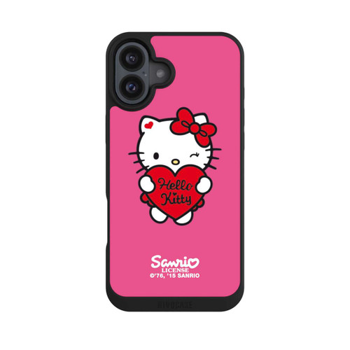 Apple iPhone 16 Plus NIVOpure Hello Kitty - Sweet Heart