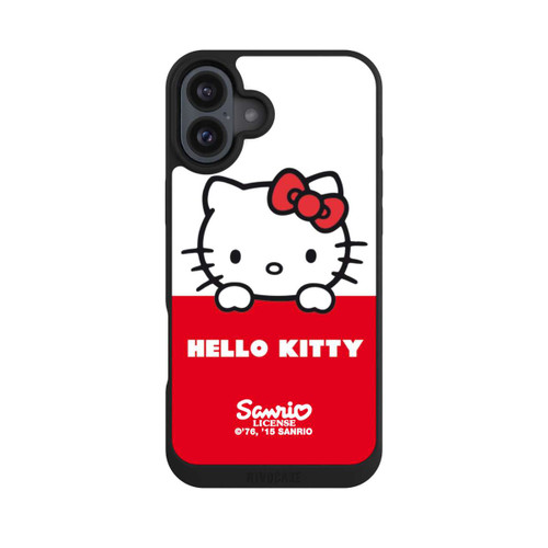 Apple iPhone 16 Plus NIVOpure Hello Kitty - Niedlich