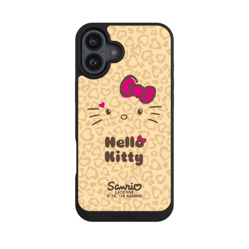 Apple iPhone 16 Plus NIVOpure Hello Kitty - Leo