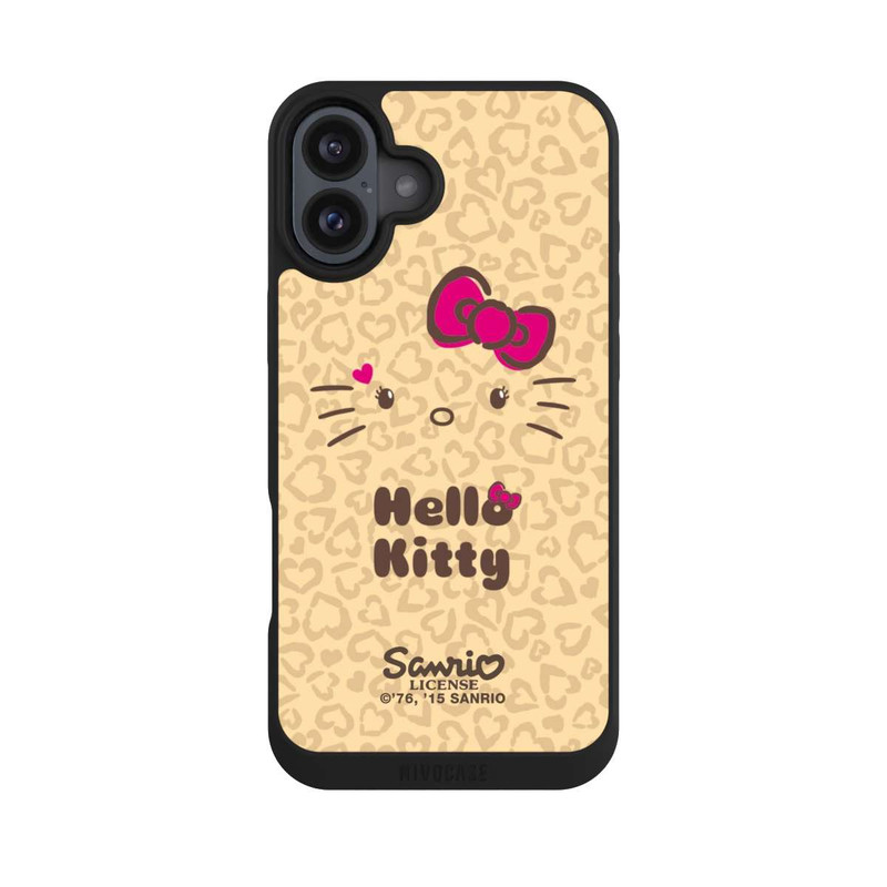 iPhone 16 Plus NIVOpure Hello Kitty - Leo