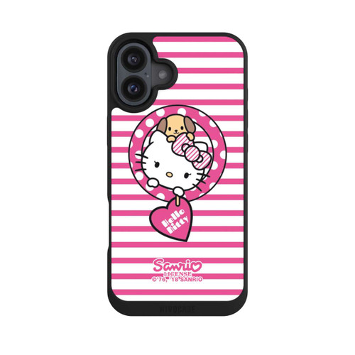 Apple iPhone 16 Plus NIVOpure Friend Kitty