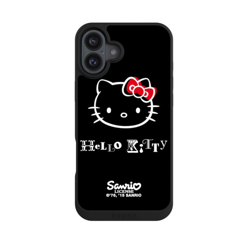 Apple iPhone 16 Plus NIVOpure Hello Kitty - Lovely