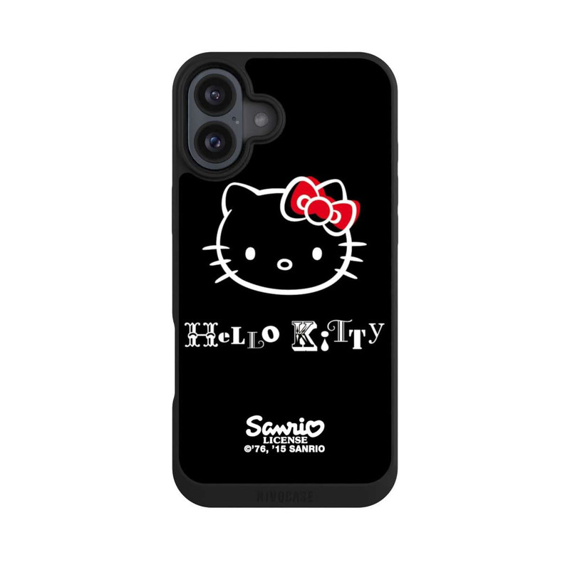 iPhone 16 Plus NIVOpure Hello Kitty - Lovely