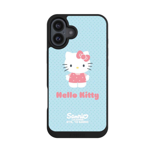 Apple iPhone 16 Plus NIVOpure Polkadots HK