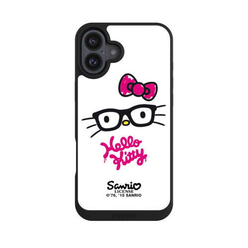 Apple iPhone 16 Plus NIVOpure Hello Kitty - Street Art