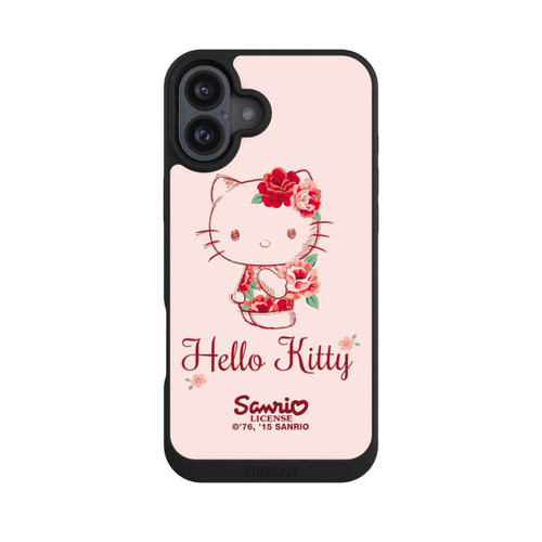 Apple iPhone 16 Plus NIVOpure Hello Kitty - Roses