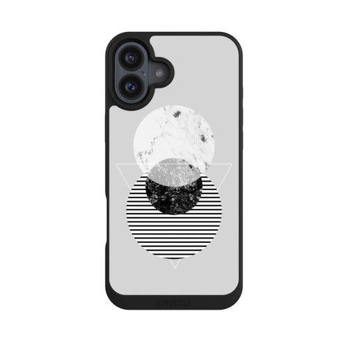 Apple iPhone 16 Plus NIVOpure Minimalisme 9