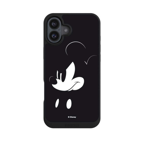 Apple iPhone 16 Plus NIVOpure Micky Maus Mad