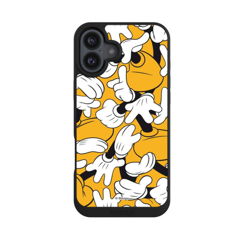 Apple iPhone 16 Plus NIVOpure Mickey Mouse - Gloves