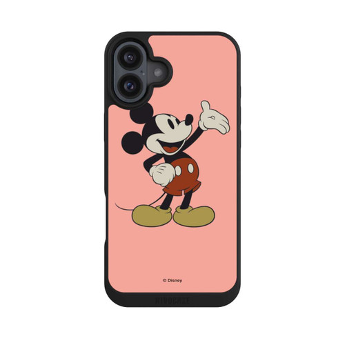 Apple iPhone 16 Plus NIVOpure Happy Mickey