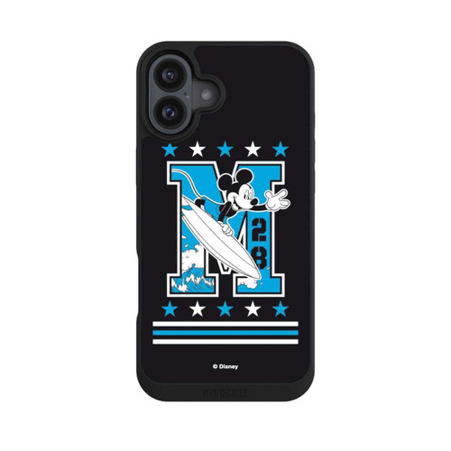 Apple iPhone 16 Plus NIVOpure Mickey Mouse - M28