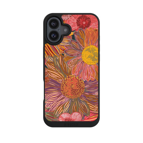 Apple iPhone 16 Plus NIVOpure Gänseblümchentanz