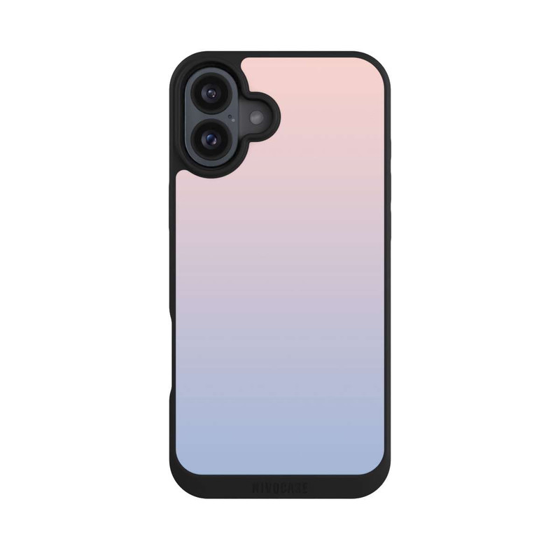 iPhone 16 Plus NIVOpure Dawn