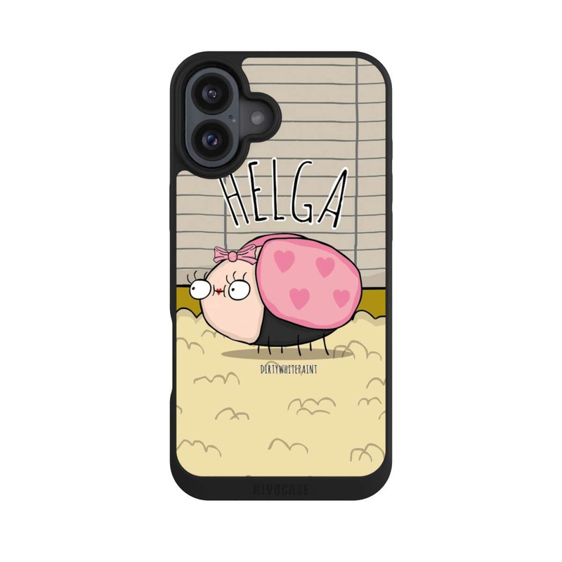 iPhone 16 Plus NIVOpure Helga