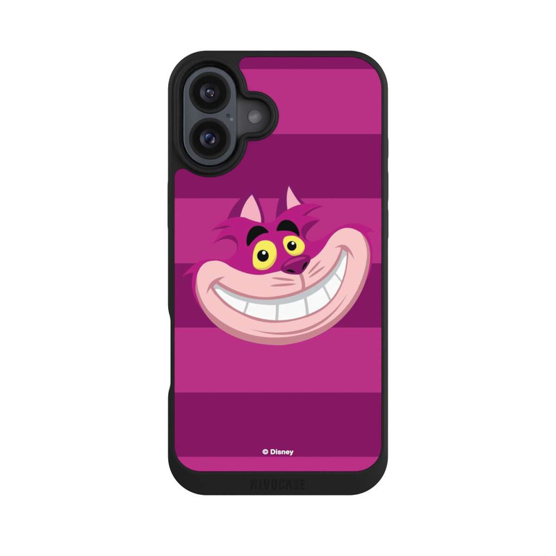 iPhone 16 Plus NIVOpure Chat du Chesire 2