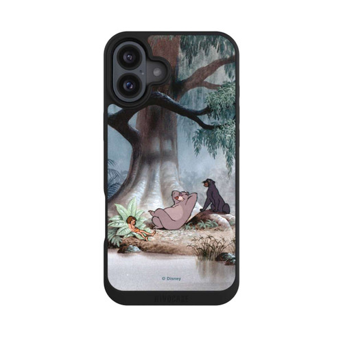 Apple iPhone 16 Plus NIVOpure Mowgli Baloo Bagheera