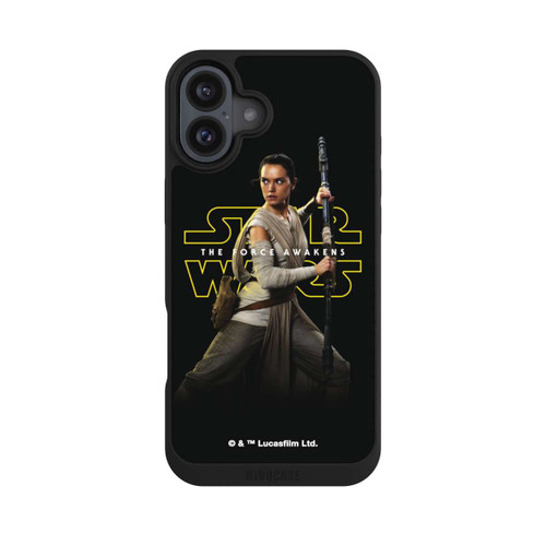 Apple iPhone 16 Plus NIVOpure Rey