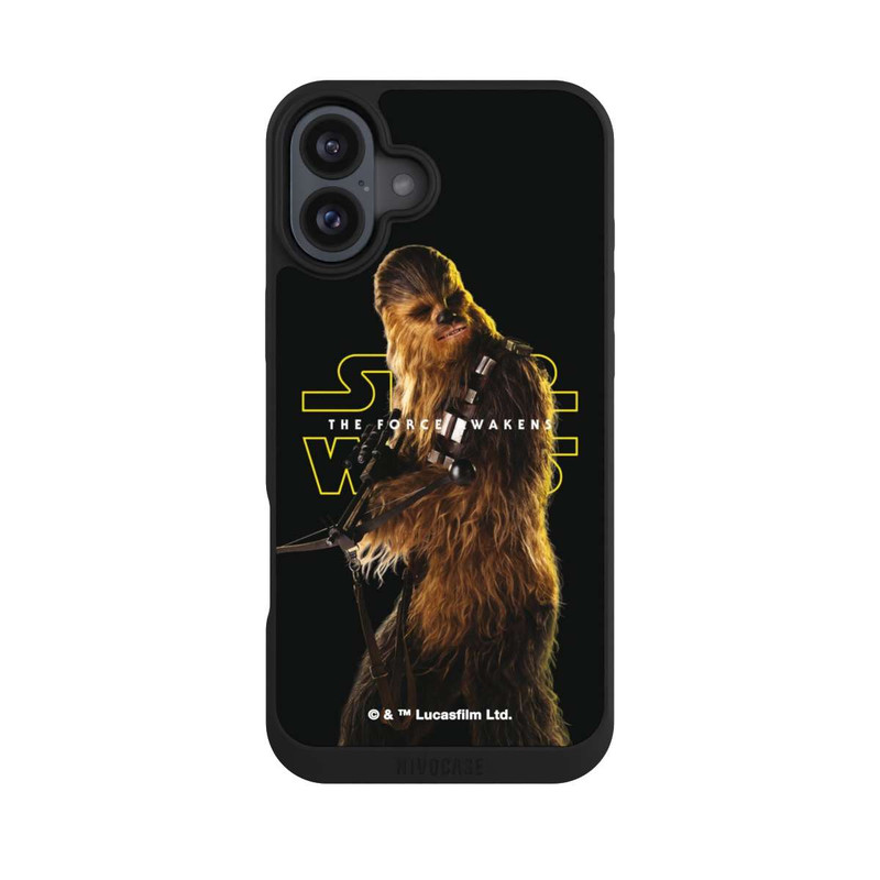 iPhone 16 Plus NIVOpure Chewy