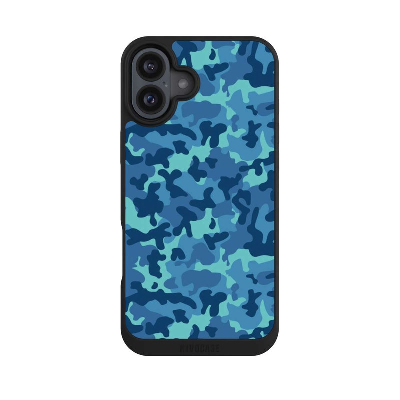 iPhone 16 Plus NIVOpure Tarn 5