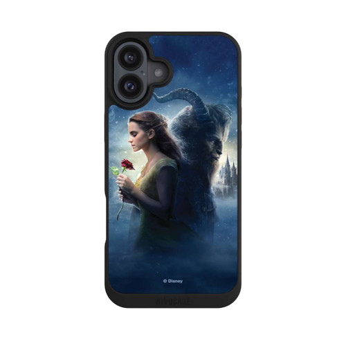 Apple iPhone 16 Plus NIVOpure Belle und Biest