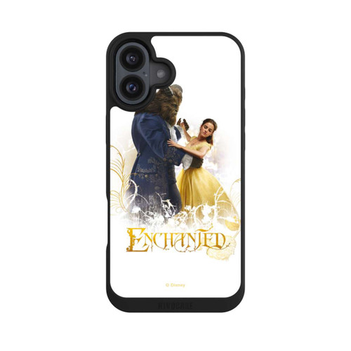 Apple iPhone 16 Plus NIVOpure La Belle et la Bête Film