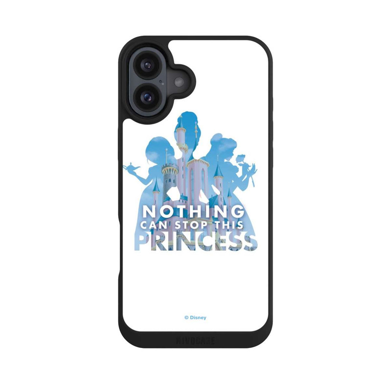 iPhone 16 Plus NIVOpure Nothing Can Stop This Princess