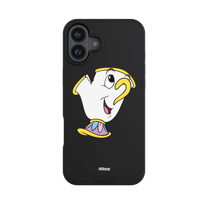 iPhone 16 Plus NIVOpure Chip Sans Fond