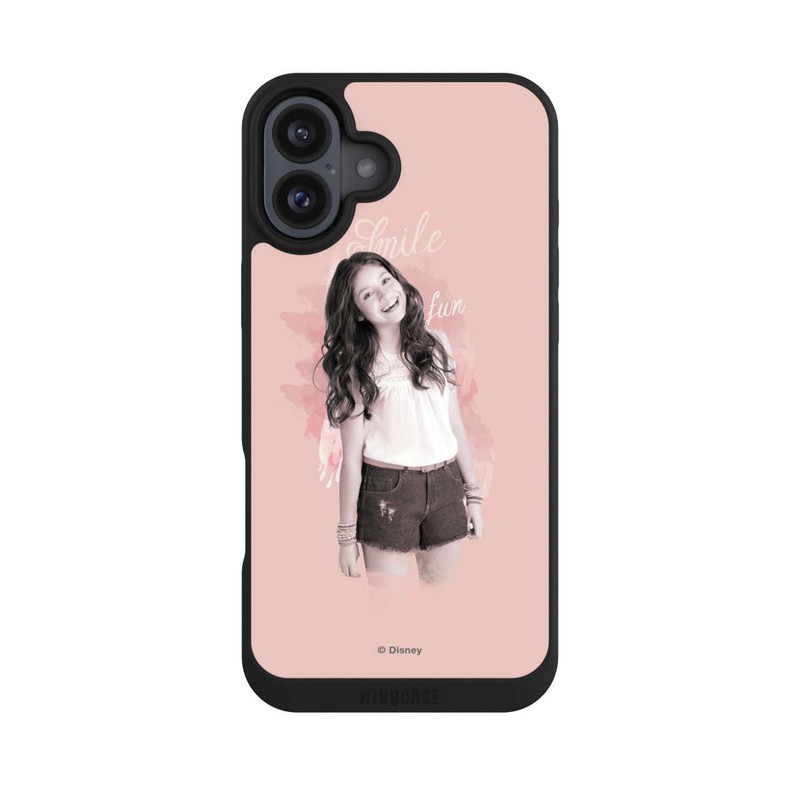 iPhone 16 Plus NIVOpure Le style collégial