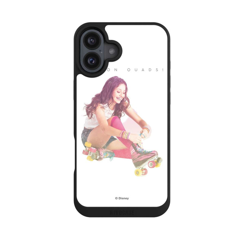 iPhone 16 Plus NIVOpure S'amuser avec les quads