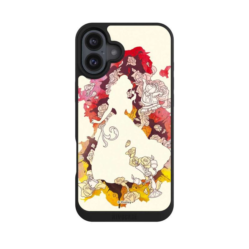 iPhone 16 Plus NIVOpure Princess Belle
