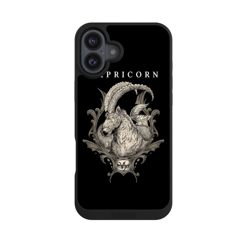 iPhone 16 Plus NIVOpure Steinbock