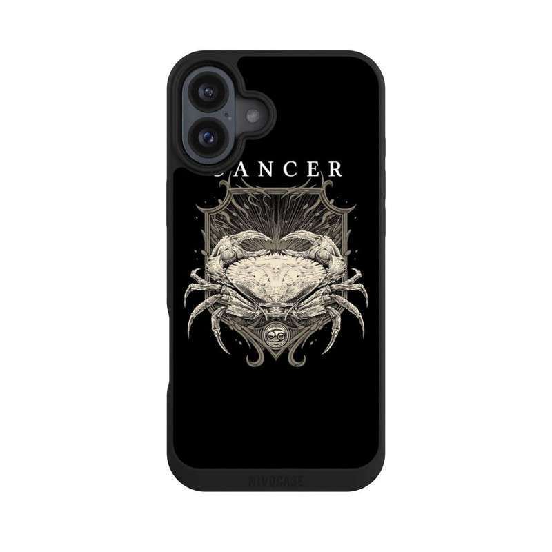 iPhone 16 Plus NIVOpure Cancer