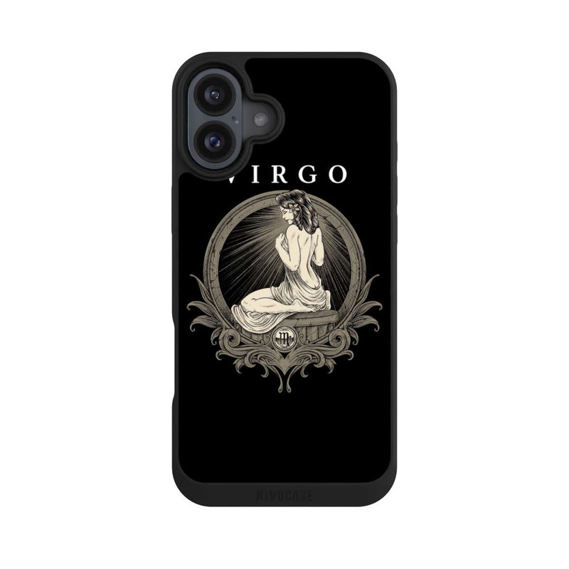 iPhone 16 Plus NIVOpure Jungfrau