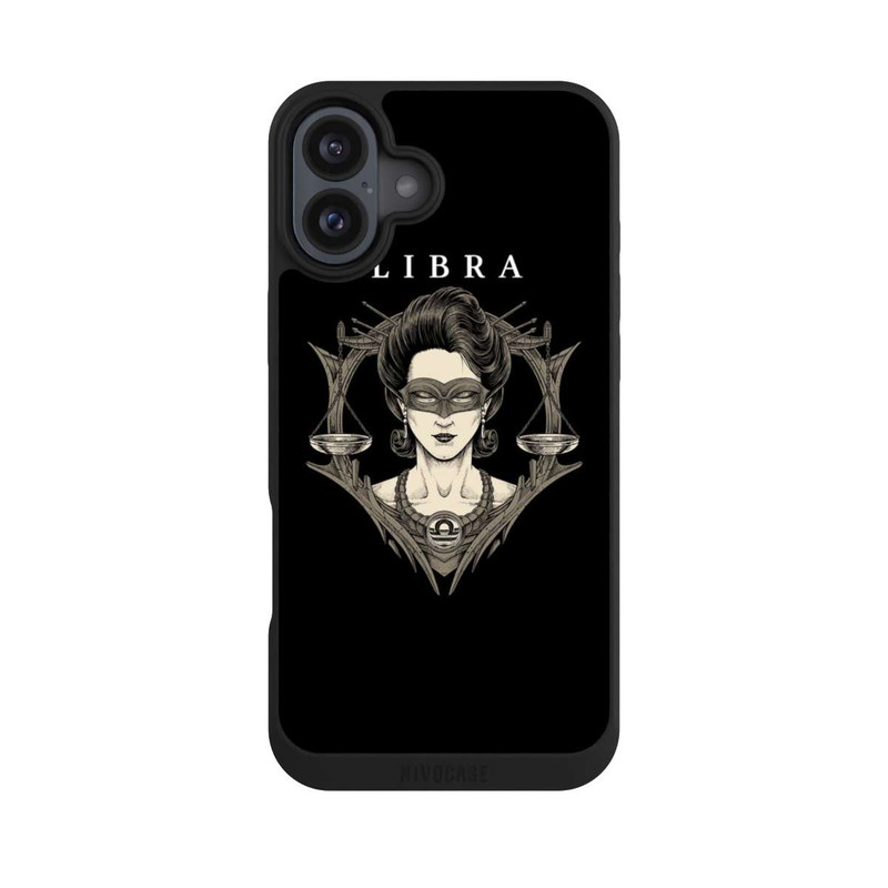 iPhone 16 Plus NIVOpure Waage