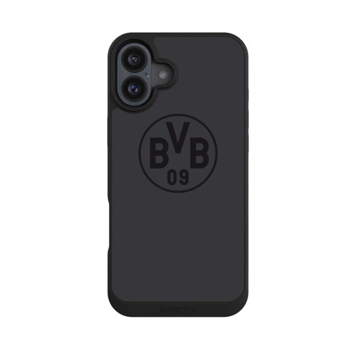 Apple iPhone 16 Plus NIVOpure BVB Grau