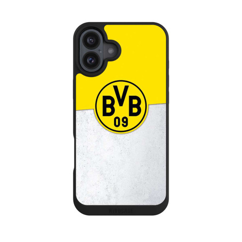 Apple iPhone 16 Plus NIVOpure BVB Betonoptik