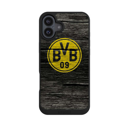 Apple iPhone 16 Plus NIVOpure BVB Holzoptik